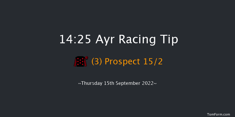 Ayr 14:25 Handicap (Class 5) 5f Sat 6th Aug 2022