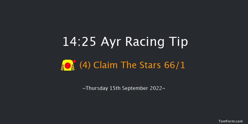 Ayr 14:25 Handicap (Class 5) 5f Sat 6th Aug 2022