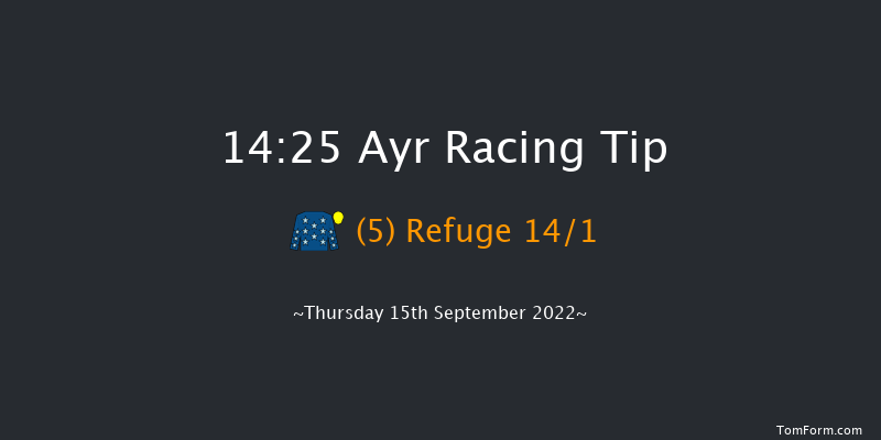 Ayr 14:25 Handicap (Class 5) 5f Sat 6th Aug 2022