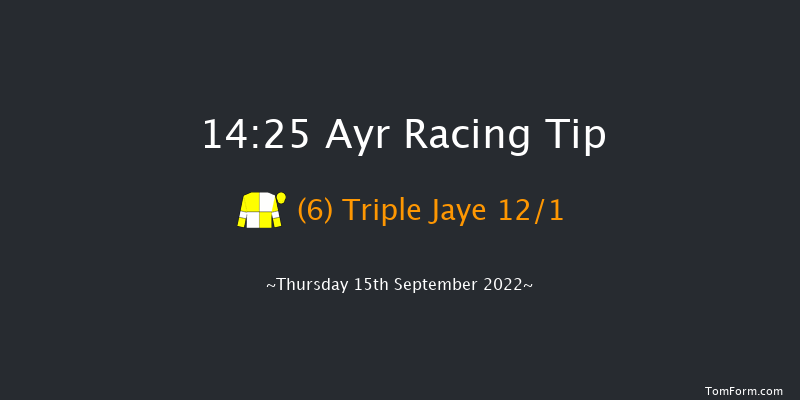 Ayr 14:25 Handicap (Class 5) 5f Sat 6th Aug 2022