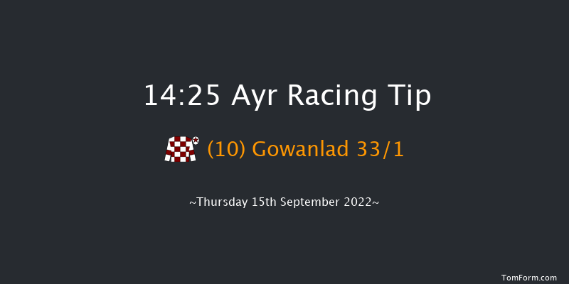 Ayr 14:25 Handicap (Class 5) 5f Sat 6th Aug 2022