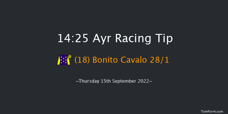 Ayr 14:25 Handicap (Class 5) 5f Sat 6th Aug 2022