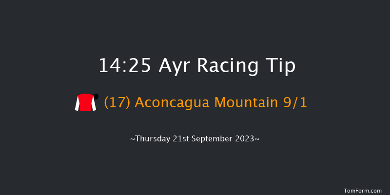 Ayr 14:25 Handicap (Class 5) 5f Thu 17th Aug 2023