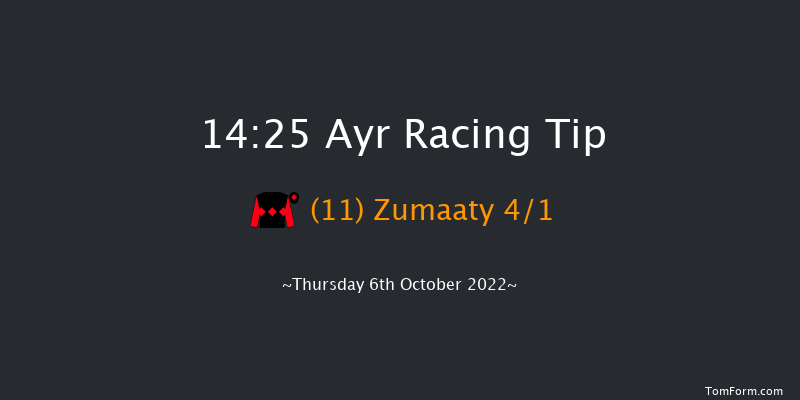 Ayr 14:25 Handicap (Class 6) 8f Tue 27th Sep 2022