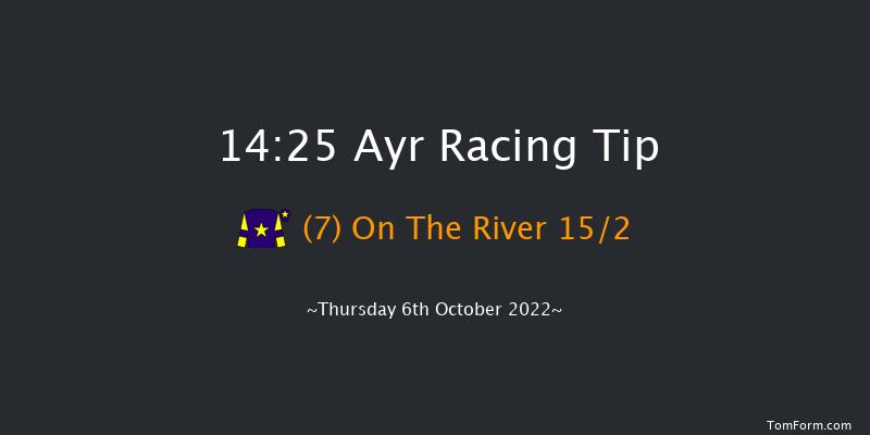 Ayr 14:25 Handicap (Class 6) 8f Tue 27th Sep 2022