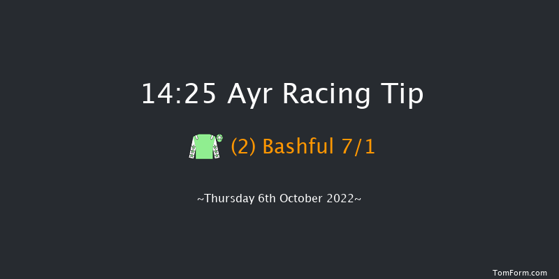 Ayr 14:25 Handicap (Class 6) 8f Tue 27th Sep 2022