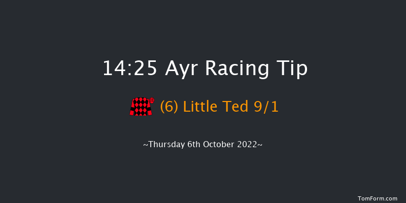 Ayr 14:25 Handicap (Class 6) 8f Tue 27th Sep 2022