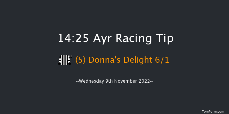 Ayr 14:25 Handicap Chase (Class 3) 24f Sat 29th Oct 2022