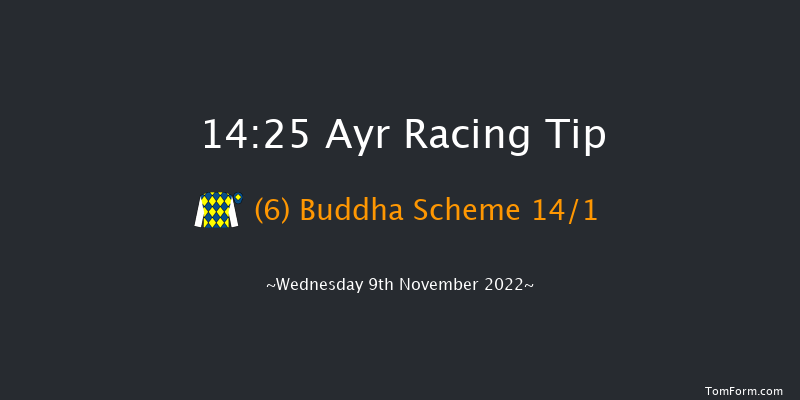 Ayr 14:25 Handicap Chase (Class 3) 24f Sat 29th Oct 2022