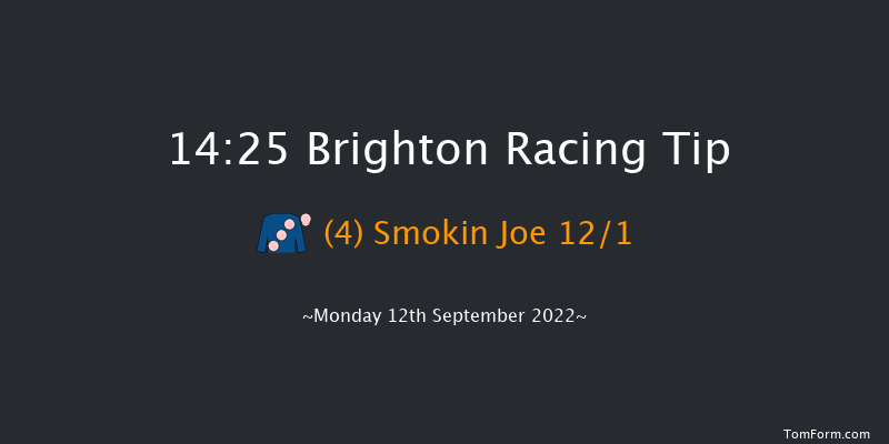 Brighton 14:25 Maiden (Class 5) 7f Mon 5th Sep 2022