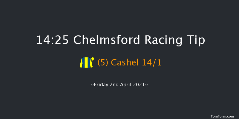 Support The Injured Jockeys Fund Handicap (Div 1) Chelmsford 14:25 Handicap (Class 6) 8f Thu 1st Apr 2021