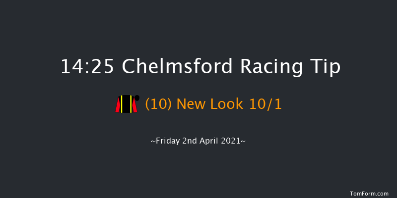 Support The Injured Jockeys Fund Handicap (Div 1) Chelmsford 14:25 Handicap (Class 6) 8f Thu 1st Apr 2021