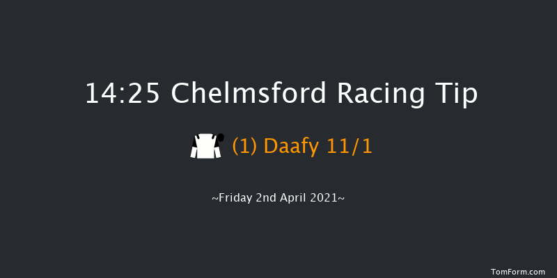 Support The Injured Jockeys Fund Handicap (Div 1) Chelmsford 14:25 Handicap (Class 6) 8f Thu 1st Apr 2021