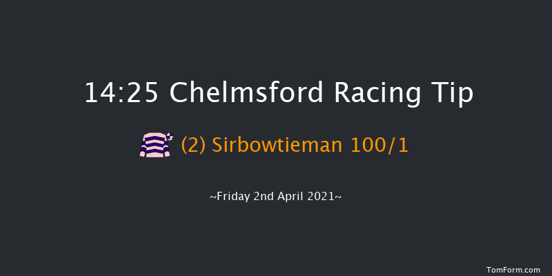 Support The Injured Jockeys Fund Handicap (Div 1) Chelmsford 14:25 Handicap (Class 6) 8f Thu 1st Apr 2021