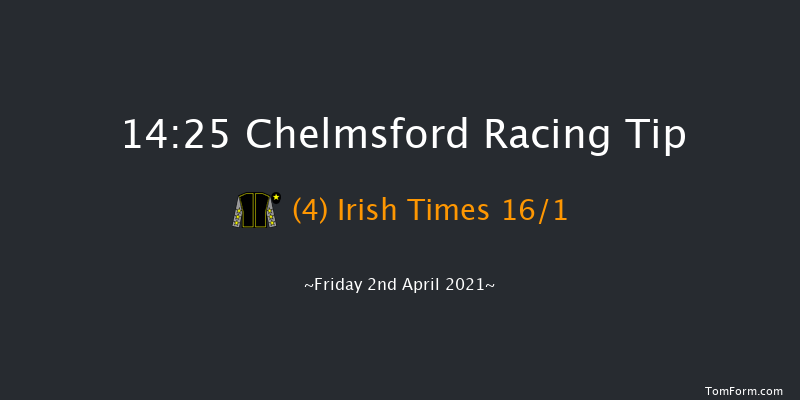 Support The Injured Jockeys Fund Handicap (Div 1) Chelmsford 14:25 Handicap (Class 6) 8f Thu 1st Apr 2021