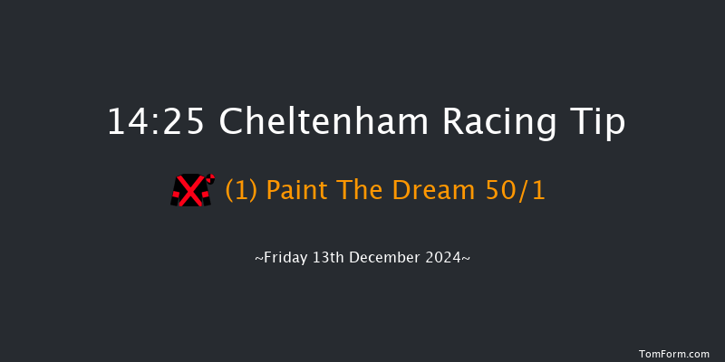 Cheltenham  14:25 Handicap Chase (Class 2) 21f Sun 17th Nov 2024