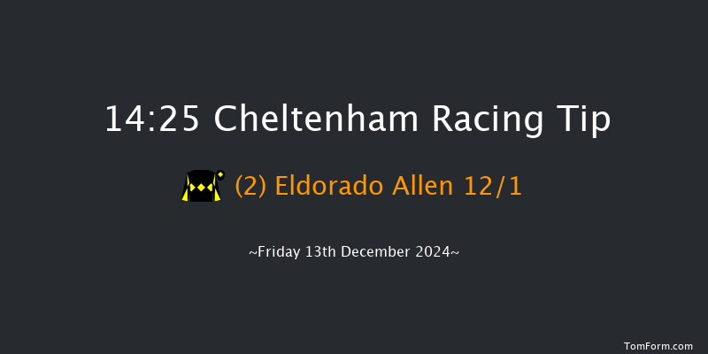 Cheltenham  14:25 Handicap Chase (Class 2) 21f Sun 17th Nov 2024