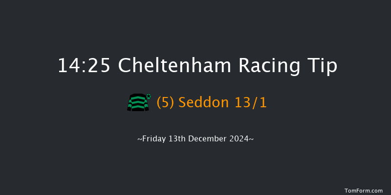 Cheltenham  14:25 Handicap Chase (Class 2) 21f Sun 17th Nov 2024