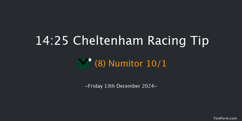 Cheltenham  14:25 Handicap Chase (Class 2) 21f Sun 17th Nov 2024