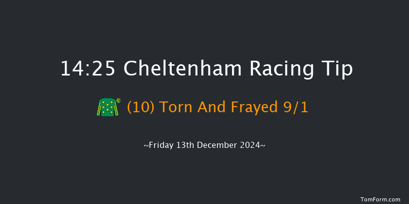 Cheltenham  14:25 Handicap Chase (Class 2) 21f Sun 17th Nov 2024