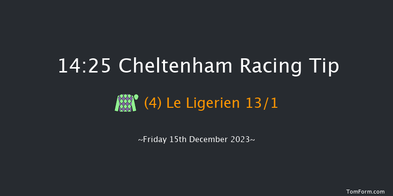 Cheltenham 14:25 Handicap Chase (Class 2) 21f Sun 19th Nov 2023