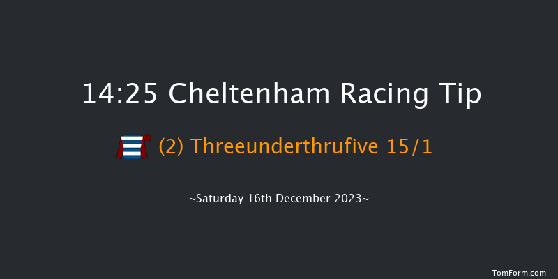 Cheltenham 14:25 Handicap Chase (Class 1) 26f Fri 15th Dec 2023