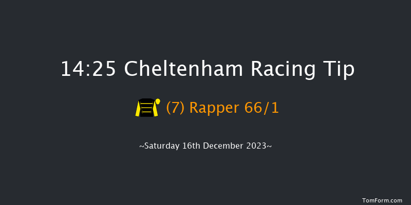 Cheltenham 14:25 Handicap Chase (Class 1) 26f Fri 15th Dec 2023