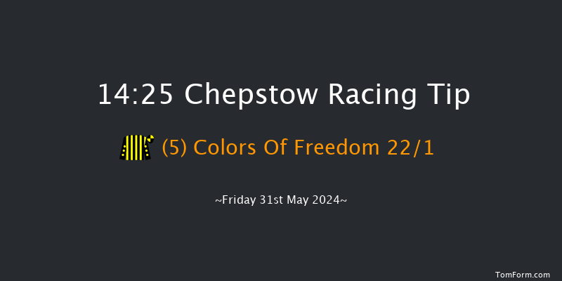 Chepstow  14:25 Handicap (Class 6) 5f Tue 14th May 2024