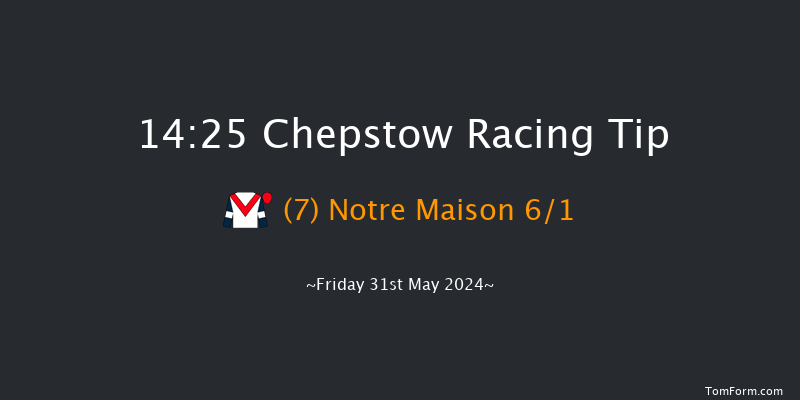 Chepstow  14:25 Handicap (Class 6) 5f Tue 14th May 2024