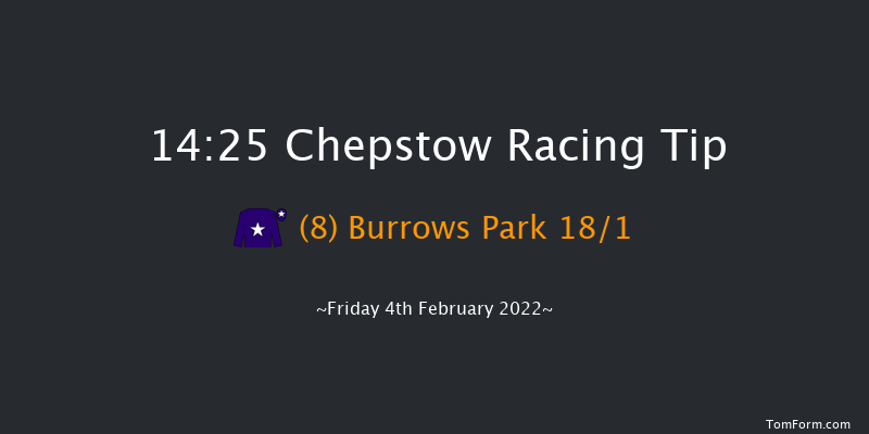 Chepstow 14:25 Handicap Chase (Class 3) 24f Mon 17th Jan 2022