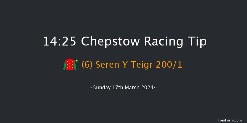 Chepstow  14:25 Maiden Hurdle
(Class 4) 24f Sat 24th Feb 2024