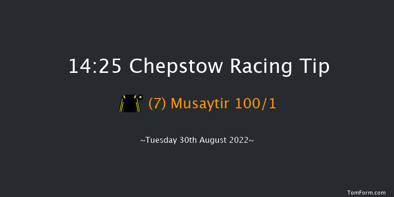 Chepstow 14:25 Stakes (Class 6) 6f Mon 29th Aug 2022