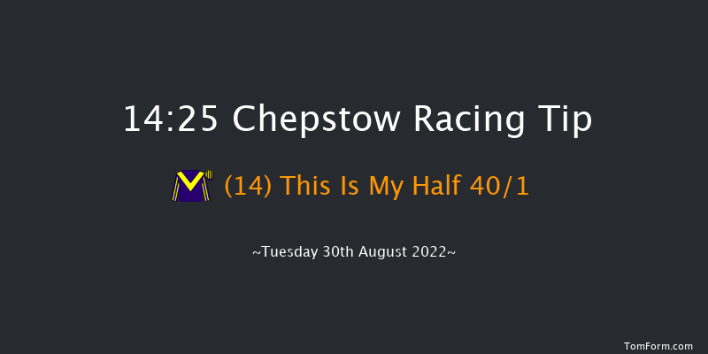 Chepstow 14:25 Stakes (Class 6) 6f Mon 29th Aug 2022