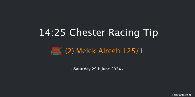 Chester  14:25 Handicap (Class 4) 12f Sat 15th Jun 2024