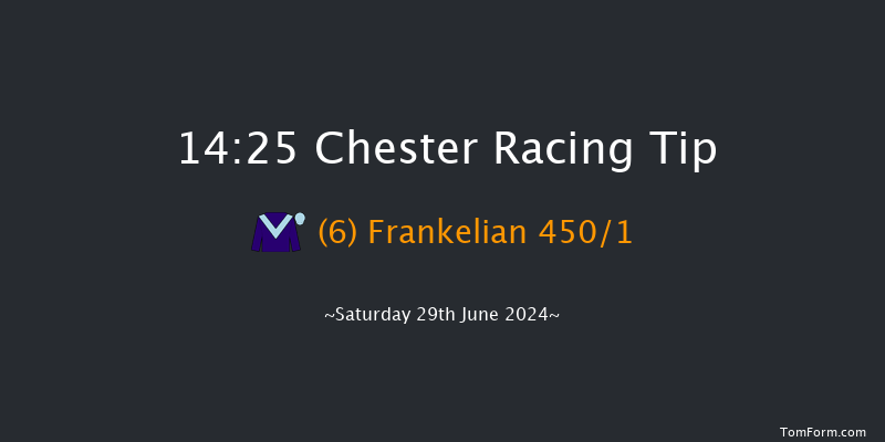 Chester  14:25 Handicap (Class 4) 12f Sat 15th Jun 2024