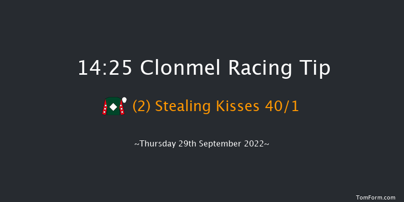 Clonmel 14:25 Handicap Hurdle 20f Thu 1st Sep 2022