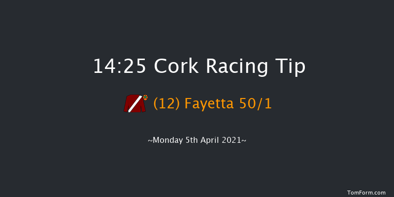 Thanks To The Frontline Workers Handicap Hurdle Cork 14:25 Handicap Hurdle 16f Sun 4th Apr 2021