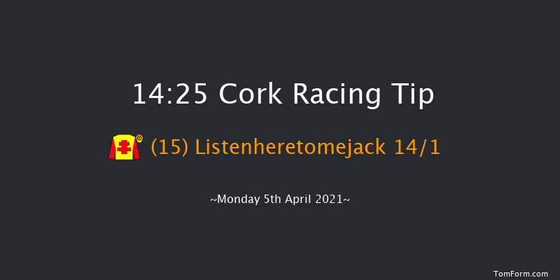 Thanks To The Frontline Workers Handicap Hurdle Cork 14:25 Handicap Hurdle 16f Sun 4th Apr 2021