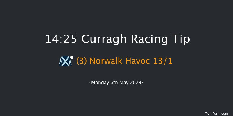 Curragh  14:25 Listed 8f Sun 21st Apr 2024