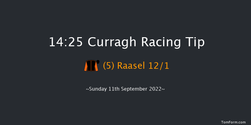 Curragh 14:25 Group 1 5f Sat 27th Aug 2022