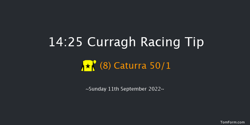 Curragh 14:25 Group 1 5f Sat 27th Aug 2022