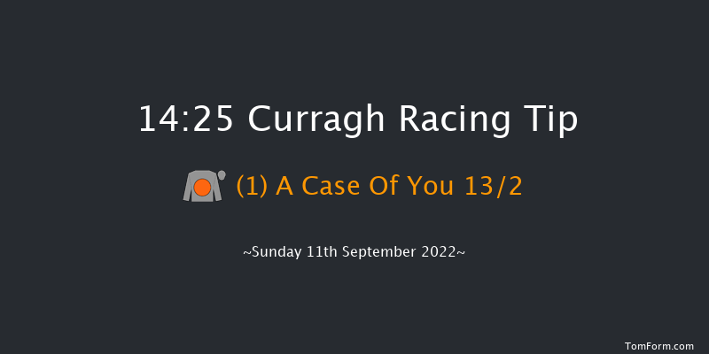 Curragh 14:25 Group 1 5f Sat 27th Aug 2022