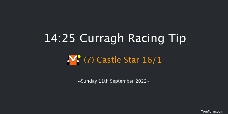 Curragh 14:25 Group 1 5f Sat 27th Aug 2022