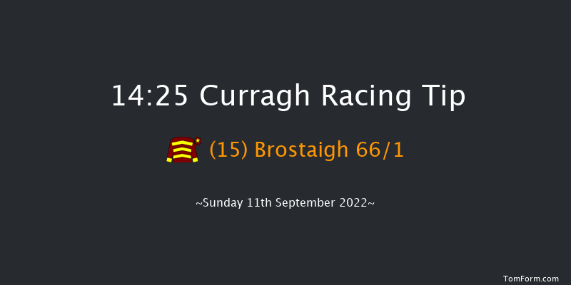 Curragh 14:25 Group 1 5f Sat 27th Aug 2022