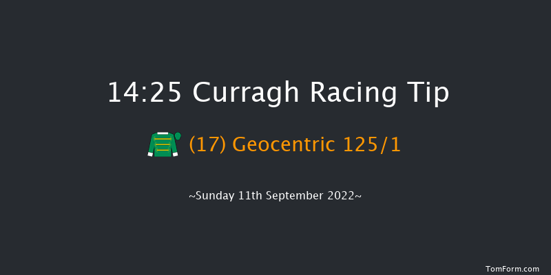 Curragh 14:25 Group 1 5f Sat 27th Aug 2022