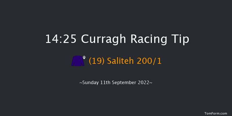 Curragh 14:25 Group 1 5f Sat 27th Aug 2022