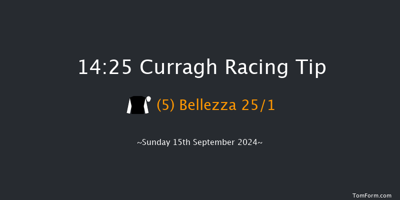 Curragh  14:25 Group 2 10f Sat 31st Aug 2024