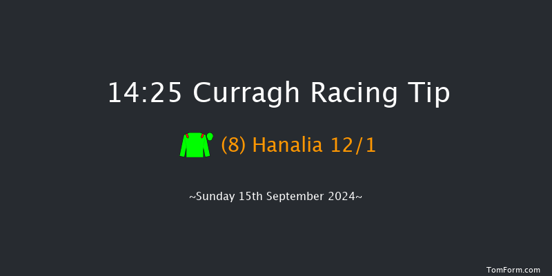 Curragh  14:25 Group 2 10f Sat 31st Aug 2024