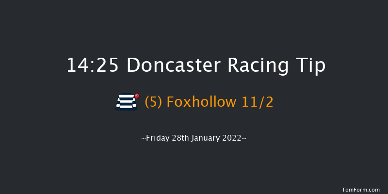 Doncaster 14:25 Maiden Hurdle (Class 4) 17f Tue 11th Jan 2022