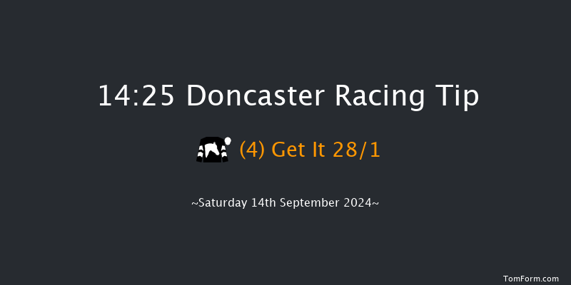 Doncaster  14:25 Handicap (Class 2) 6f Thu 12th Sep 2024